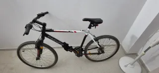 Bicicleta Rockrider