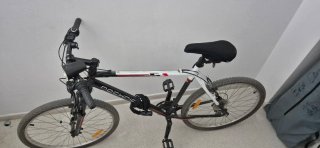 Bicicleta Rockrider