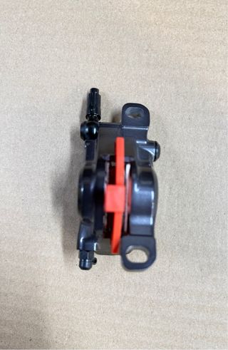 Pinza Freno Shimano XT Doble Pistón BR-M8100