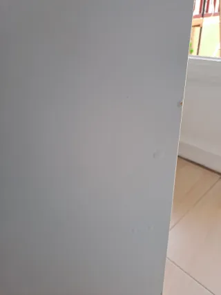 Estantería Kallax Ikea Blanca