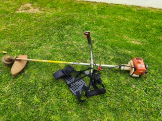 Desbrozadora Stihl FS 160