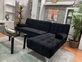 OFERTA NUEVO SOFA CAMA CHAISE LONGUE