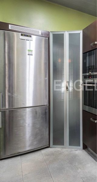 Nevera y Congelador Siemens