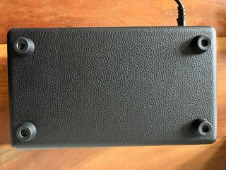 Altavoz Bluetooth Marshall Acton II Negro