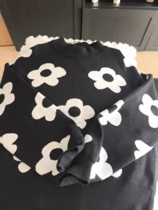 2 jerseys H&M talla 10/12