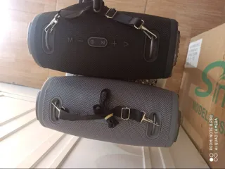 Altavoz Bluetooth XTREEM3