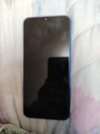 Movil redmi 9A de 4 g