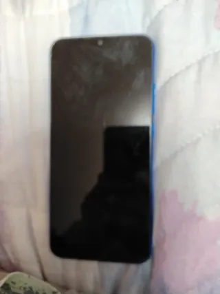 Movil redmi 9A de 4 g