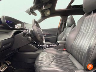 Peugeot 2008 GT Line Puretech 130 S&S EAT8