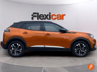 Peugeot 2008 GT Line Puretech 130 S&S EAT8