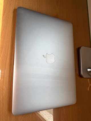 Macbook Air 2017 no enciende