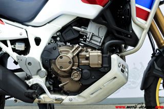 HONDA CRF 1000L AFRICA TWIN ADVENTURE SPORTS DCT