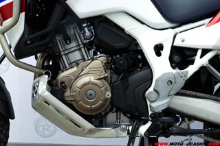 HONDA CRF 1000L AFRICA TWIN ADVENTURE SPORTS DCT