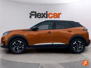 Peugeot 2008 GT Line Puretech 130 S&S EAT8