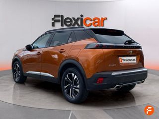 Peugeot 2008 GT Line Puretech 130 S&S EAT8