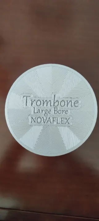 Sordina Trombón NOVAFLEX