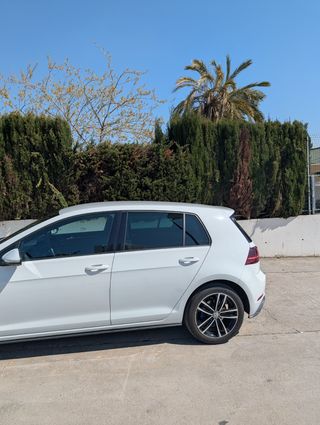 Volkswagen Golf Golf GTE 1.4 TSI GTE