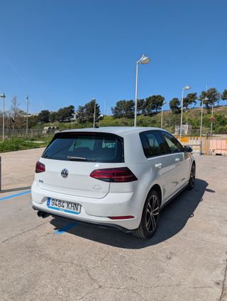 Volkswagen Golf Golf GTE 1.4 TSI GTE