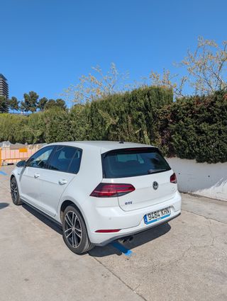 Volkswagen Golf Golf GTE 1.4 TSI GTE