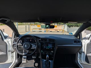 Volkswagen Golf Golf GTE 1.4 TSI GTE