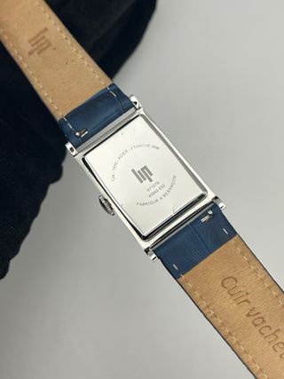 Reloj Lip T24 Churchil – estilo Art Déco