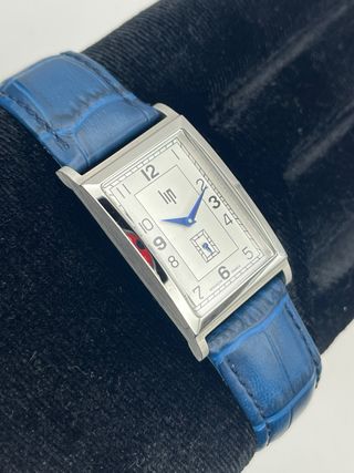 Reloj Lip T24 Churchil – estilo Art Déco