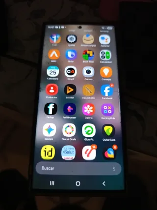 Samsung Galaxy s23 ultra