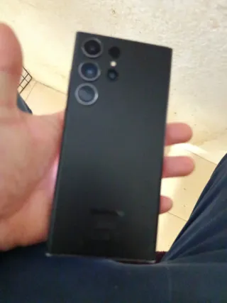 Samsung Galaxy s23 ultra