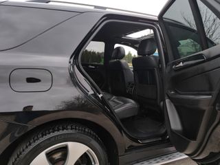 Mercedes-Benz Clase GLE GLE 350 d 4MATIC