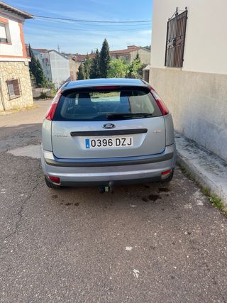 Ford Focus 2006