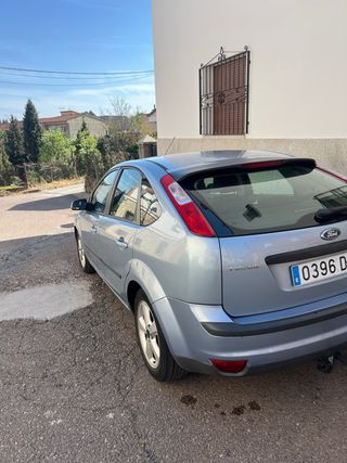 Ford Focus 2006
