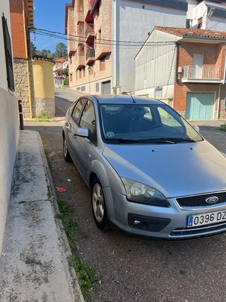 Ford Focus 2006
