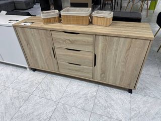 ¡CHOLLO MURCIA! Aparador Cambria Nuevo 129€