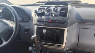 Mercedes-Benz Vito 2007