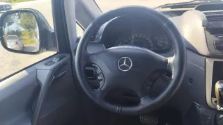 Mercedes-Benz Vito 2007