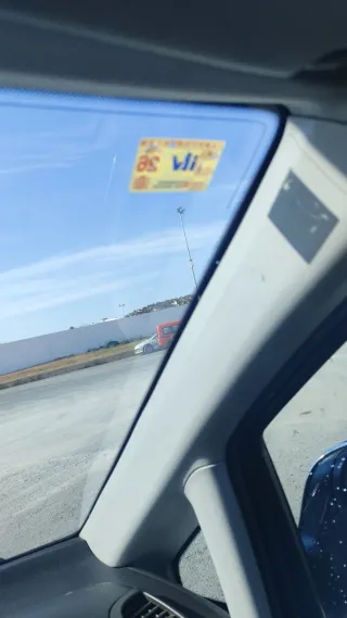 Mercedes-Benz Vito 2007