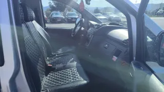 Mercedes-Benz Vito 2007