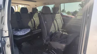 Mercedes-Benz Vito 2007