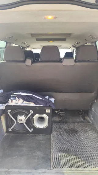 Mercedes-Benz Vito 2007