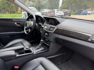 Mercedes-Benz Clase E 250 CDI