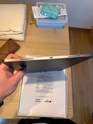 iPad Pro 5ª Gen