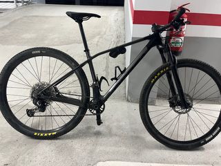 Orbea Alma Bicicleta Montaña talla M