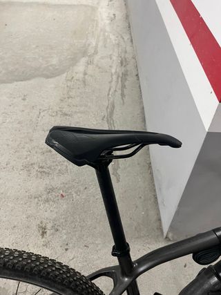 Orbea Alma Bicicleta Montaña talla M