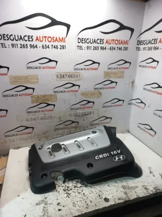 Tapa Motor Hyundai Elantra III CRDi 16V
