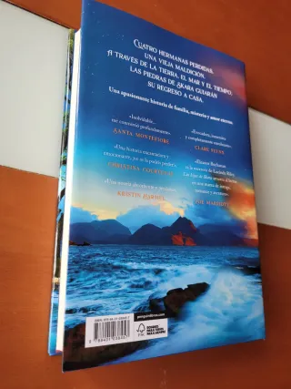 Las hijas de Skara. La historia de Iris