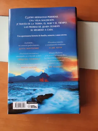 Las hijas de Skara. La historia de Iris