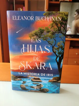 Las hijas de Skara. La historia de Iris