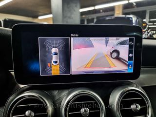 MERCEDES C 300 COUPÉ AMG 💎 ETIQUETA ECO | MULTIBE