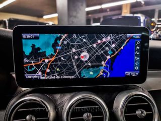 MERCEDES C 300 COUPÉ AMG 💎 ETIQUETA ECO | MULTIBE