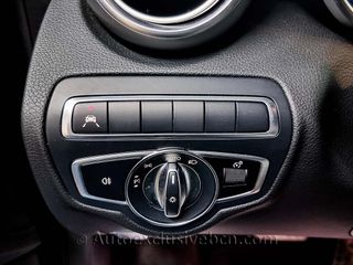 MERCEDES C 300 COUPÉ AMG 💎 ETIQUETA ECO | MULTIBE